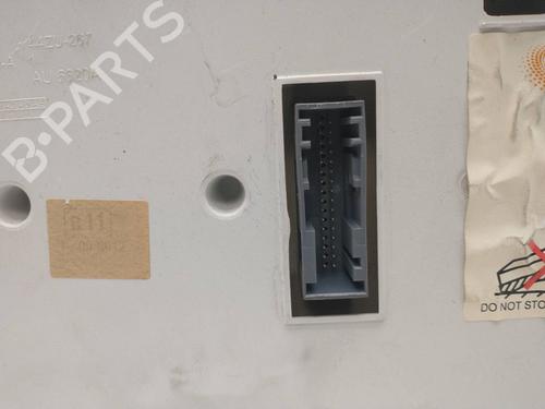 Instrument cluster FORD FOCUS II (DA_, HCP, DP)  | BP21048156C47 