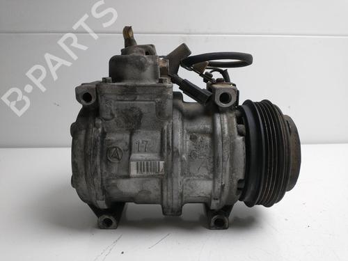 AC compressor IVECO DAILY III Van  | BP16160653M34 