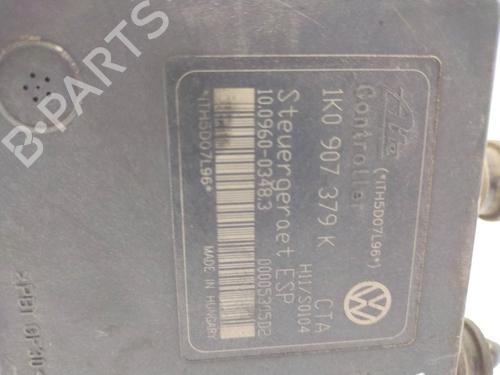 ABS pump VW TOURAN (1T1, 1T2)  | BP11853525M43 