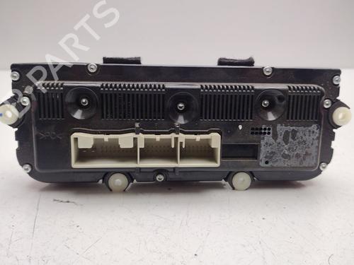 AC-Styringsenhed/Manøvreenhed VW EOS (1F7, 1F8) 2.0 TDI | BP30889372I5