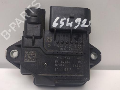 Used Electronic module Electronic module MERCEDES-BENZ E-CLASS (W213) [2016-2026] 33793976 33793976