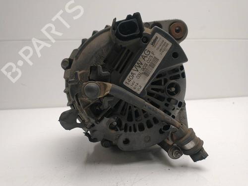 Alternator SEAT IBIZA IV (6J5, 6P1)  | BP21167956M7 