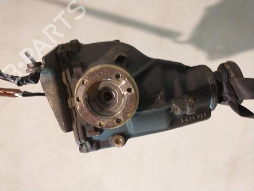 Rear differential BMW 3 (E46) 320 d | BP16198416M24 