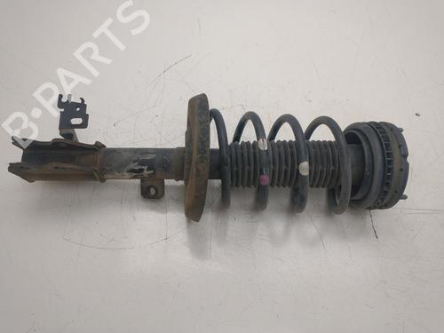 Used Left front shock absorber Left front shock absorber PEUGEOT 508 I (8D_) 2.0 HDi (163 hp) 34703079 34703079