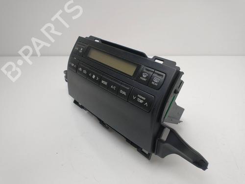 Used Climate control TOYOTA LAND CRUISER PRADO (_J12_) 3.0 D-4D (KDJ120, KDJ125) (163 hp) 17222495