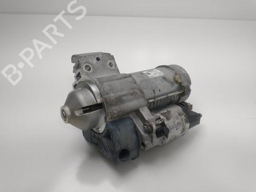 Used Starter BMW 1 (F21) 120 d (190 hp) 16556803