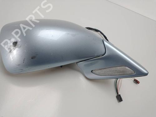 Right mirror FIAT ULYSSE (179_) 2.0 D Multijet | BP10096387C27 