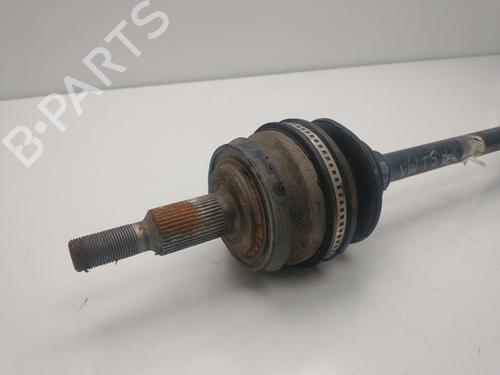 Right front driveshaft VW TRANSPORTER T5 Platform/Chassis (7JD, 7JE, 7JL, 7JY, 7JZ, 7F | BP30672473M39