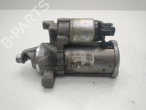Used Starter AUDI Q5 (FYB, FYG) [2016-2025]  28000573