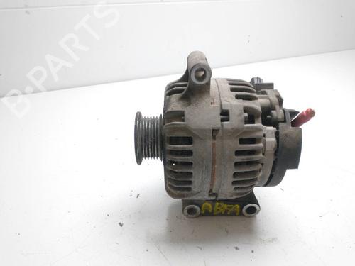 Used Alternator FORD TRANSIT Van (FA_ _) 2.0 DI (FAE_, FAF_, FAG_) (100 hp) 12546263