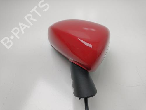 Used Right mirror OPEL CORSA E (X15) 1.4 (08, 68) (75 hp) 17318061