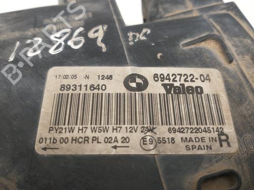 Right headlight BMW 3 (E90) | BP33885955C29 - Image 5