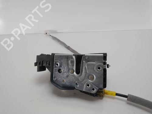 Front left lock BMW 3 (E46) 316 i | BP7508986C98 
