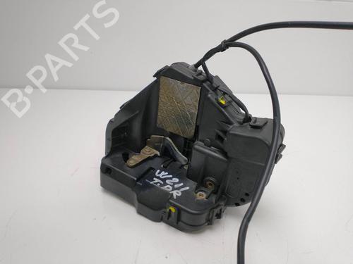 Used Rear right lock MERCEDES-BENZ E-CLASS (W211) E 280 CDI 4-matic (211.084) (190 hp) 17649867