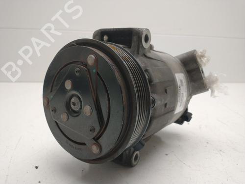 Used AC compressor MASERATI LEVANTE SUV (M161) [2016-2025]  27277273