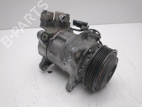 Used AC compressor BMW 1 (F21) 120 d (190 hp) 26895574