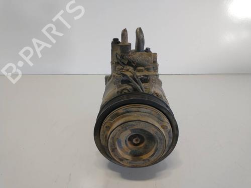 AC compressor LAND ROVER FREELANDER I (L314)  | BP7507983M34 