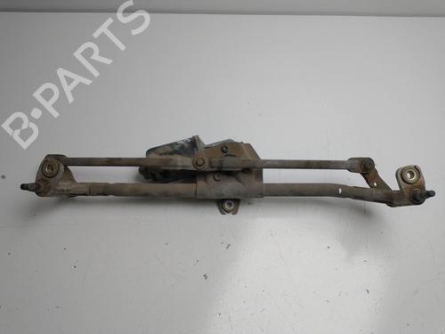 Used Front wiper motor VW NEW BEETLE (9C1, 1C1) 2.0 (115 hp) 15130258