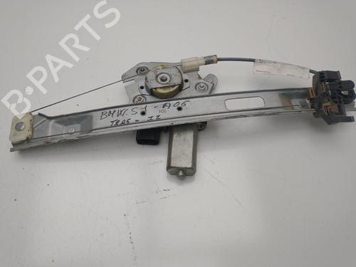 Rear left window mechanism BMW 1 (E87) 118 d | BP34372534C24 - Image 3