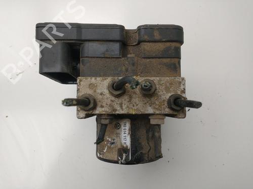 ABS VW CADDY III MPV (2KB, 2KJ, 2CB, 2CJ) 1.9 TDI | BP30860025M43 