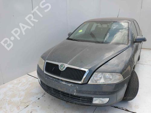 Generator SKODA OCTAVIA II (1Z3) 1.9 TDI | BP8376910M7