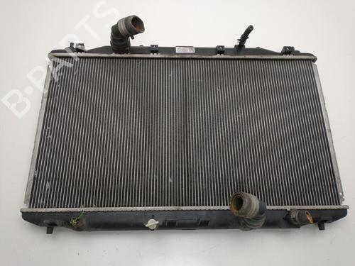 Used Water radiator HONDA CIVIC VIII Hatchback (FN, FK) 2.2 CTDi (FK3) (140 hp) 30733172