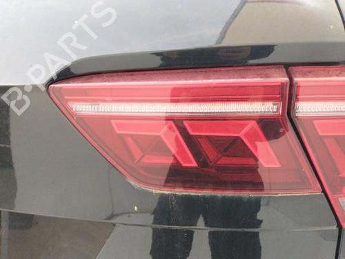 Højre baglygte bagklap VW TIGUAN (AD1, AX1) [2016-2024]  32753455