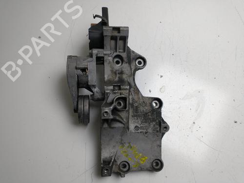 Used Support VW PASSAT B6 (3C2) 1.4 TSI (122 hp) 16166482