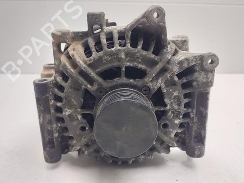 Alternator MERCEDES-BENZ C-CLASS Coupe (CL203) C 200 CDI (203.707) | BP30849907M7