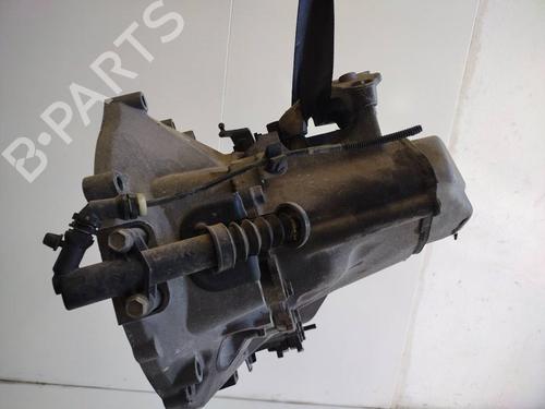 Gearbox PEUGEOT 208 I (CA_, CC_) 1.2 VTI 82 | BP16013113M3 