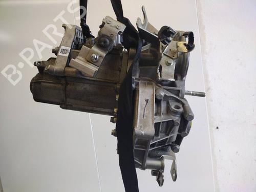 Gearbox FIAT 500 (312_)  | BP19267273M3 