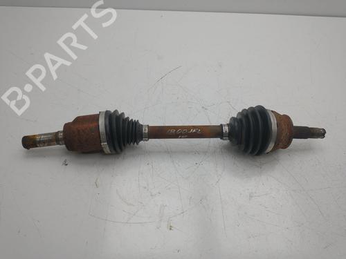 Used Left front driveshaft Left front driveshaft OPEL COMBO Box Body/MPV (X12) 1.3 CDTI (B05) (90 hp) 33625830 33625830