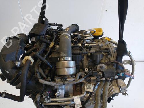 Engine NISSAN MICRA V (K14)  | BP19944259M1 
