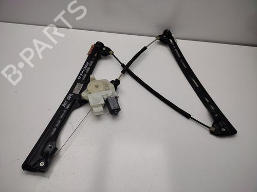 Used Front right window mechanism CITROËN C4 Picasso I MPV (UD_) [2006-2015]  30352181