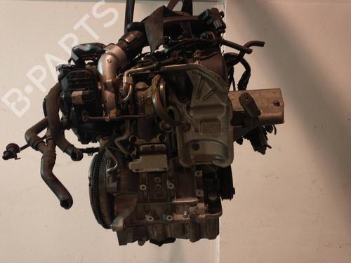 Engine VW GOLF VII (5G1, BQ1, BE1, BE2)  | BP8422397M1 