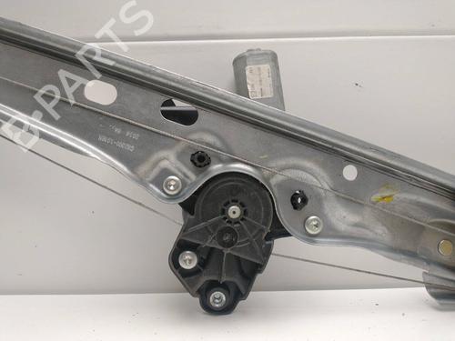 Rear right window mechanism OPEL ASTRA K (B16) 1.6 CDTi (68) | BP21361049C25 