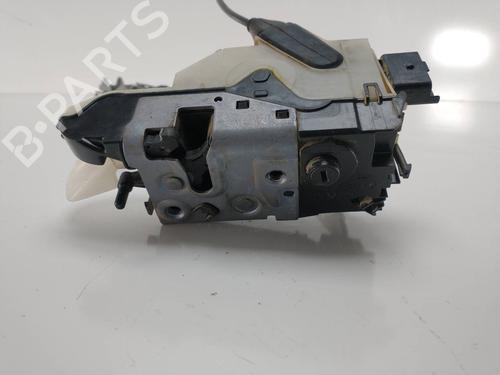 Front left lock PEUGEOT 2008 I (CU_)  | BP7509377C98 