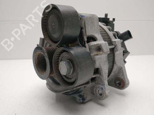 Used Alternator Alternator BMW 7 (G11, G12) 750 d, Ld xDrive (400 hp) 33798996 33798996