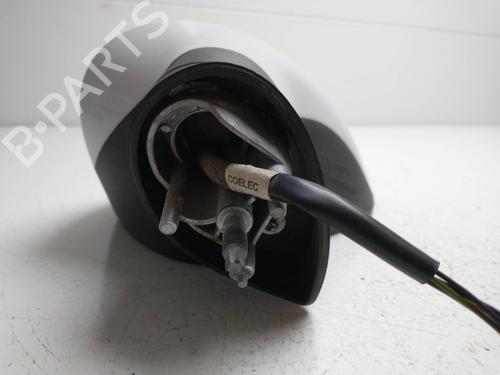 Left mirror SEAT LEON (1P1) 1.6 TDI | BP16215726C26 