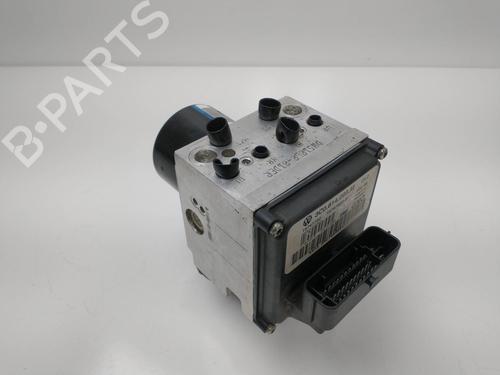 Used ABS pump VW PASSAT B6 (3C2) 1.6 FSI (115 hp) 17076123