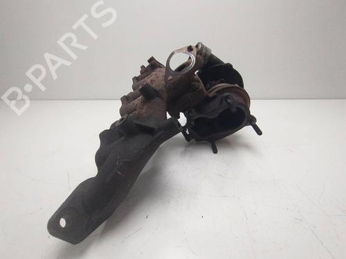 Turbocharger/Supercharger CHRYSLER VOYAGER IV (RG, RS) 2.5 CRD | BP12339294M71 