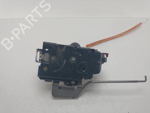 Front right lock AUDI A3 Sportback (8PA) 2.0 TDI 16V | BP9252919C97 