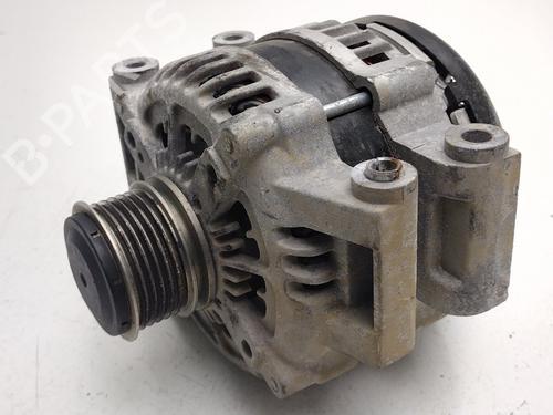 Generator JEEP GRAND CHEROKEE IV (WK, WK2) 3.0 CRD V6 4x4 (190 hp) 30847402