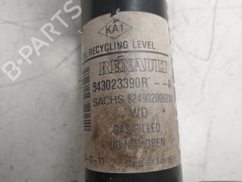 Left front shock absorber DACIA LODGY (JS_) | BP33442100M16 - Image 5