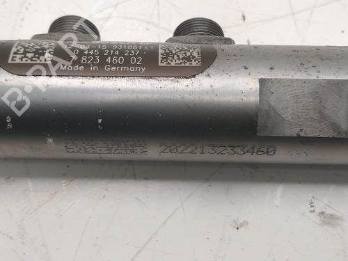 Injection rail MINI MINI COUNTRYMAN (R60) One D | BP32034131M98 - Image 3