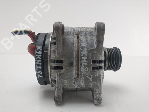 Alternator RENAULT KANGOO / GRAND KANGOO II (KW0/1_) 1.5 dCi 85 (KW0K, KW0L, KW0B) | BP10168632M7 