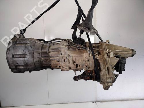 Gearbox NISSAN PATHFINDER III (R51) 2.5 dCi | BP16939381M3 