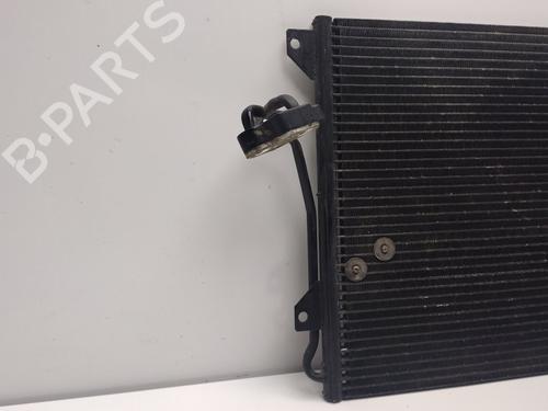 AC radiator BMW X3 (E83) | BP32495366M32