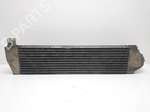 Intercooler RENAULT SCÉNIC II (JM0/1_)  | BP8233294M30 