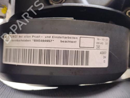 Engine SEAT ALTEA XL (5P5, 5P8)  | BP37690951M1  - Image 7